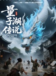 短剧《量子湖传说》12集短剧在线解锁全集观看