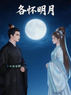 短剧《各怀明月》16集短剧超清画质在线追