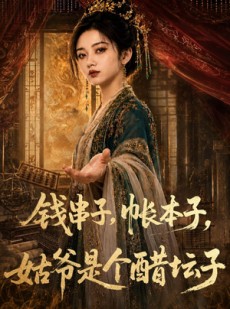短剧《钱串子，帐本子，姑爷是个醋坛子》110集短剧免费在线一看到底