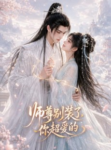 短剧《师尊别装了，你超爱的》60集短剧在线解锁全集观看