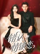 短剧《错认情锁恋》60集短剧在线畅享全集免费观看