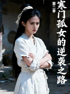 短剧《寒门孤女的逆袭之路（第二季）》100集短剧免费观看完整版全集