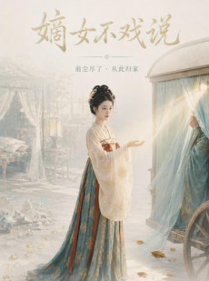 短剧《嫡女不戏说》49集短剧全集在线免费速观看