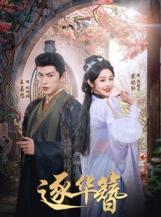 短剧《逐华簪》80集短剧全集在线流畅播放不间断