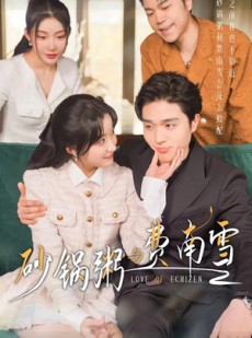 短剧《砂锅粥与费南雪》77集短剧高清资源分享免费看