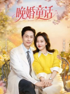 短剧《晚婚童话》81集短剧超清画质在线追剧