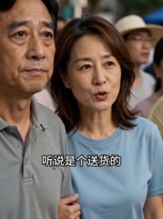 短剧《守护之名》22集短剧在线观看享精彩剧情