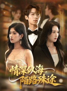 短剧《情深似海，陌路殊途》47集短剧全集在线免费畅览