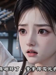 短剧《反派他满心里是我》30集短剧在线解锁全集观看