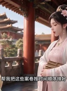 短剧《女提刑探案！》60集短剧完整版免费畅享观看