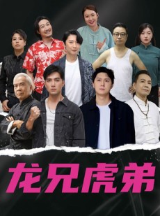 短剧《龙兄虎弟》60集短剧高清画质在线畅看