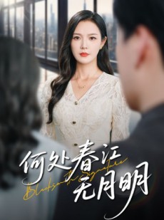短剧《何处春江无月明》70集短剧极速缓冲流畅观看