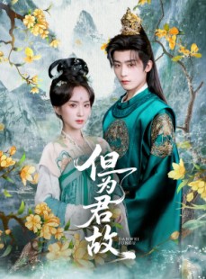 短剧《但为君故》59集短剧超清画质免费在线看