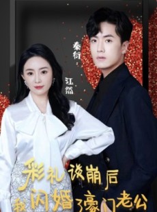 短剧《彩礼谈崩后我闪婚了豪门老公》96集短剧1080P超清画质在线追剧