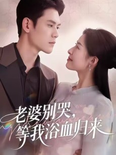 短剧《老婆别哭，等我浴血归来》45集短剧在线速看直达大结局