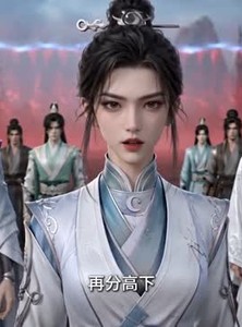 短剧《全员炮灰，灵龟师妹一剑祭长生》110集短剧超清画质在线看全集