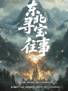 短剧《东北寻宝往事》12集短剧高清全集在线流畅播放