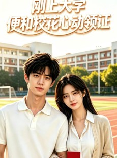 短剧《刚上大学，便和校花心动领证》129集短剧在线看全集超爽体验