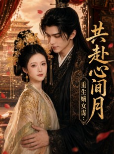 短剧《重生嫡女谋：共赴心间月》80集短剧全集在线免费赏