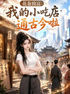 短剧《花卷致富：我的小吃店通古今啦》89集短剧全集在线流畅观看