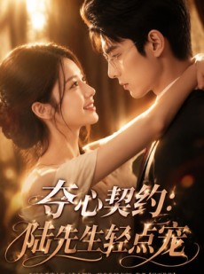 短剧《夺心契约_陆先生轻点宠》81集短剧在线观看全集不卡顿