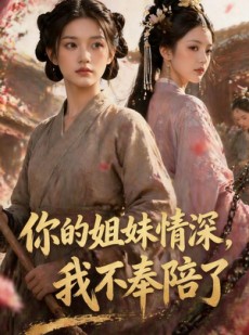 短剧《你的姐妹情深，我不奉陪了》56集短剧全集免费在线追