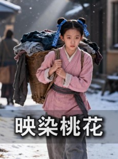 短剧《映染桃花》60集短剧高清无广告免费看