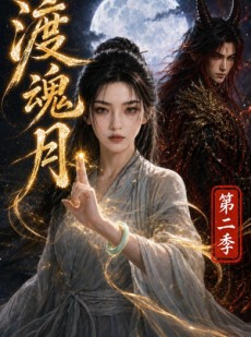 短剧《渡魂月第二季》61集短剧在线解锁全集观看