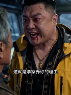 短剧《白令海临界点》50集短剧1080P在线观看不卡顿