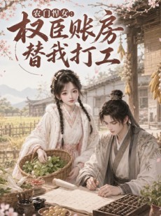 短剧《农门悍女：权臣账房替我打工》44集短剧无删减在线免费看