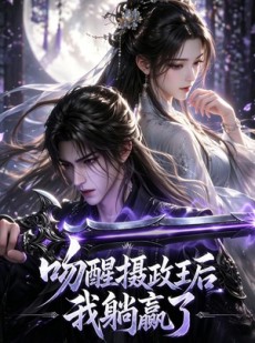 短剧《吻醒摄政王后我躺赢了》47集短剧高清完整版免费观看
