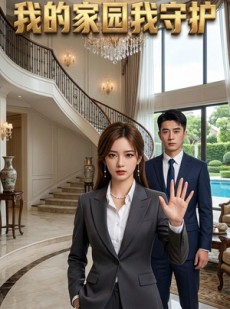 短剧《拒绝亲戚！我的房子我做主》40集短剧全集免费在线观看