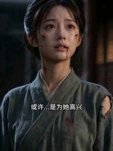 短剧《深宫救赎》51集短剧高清全集在线一键看