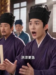 短剧《满朝文武都是我的宠物》71集短剧一口气看完大结局
