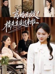 短剧《离婚无效！楼先生追过来啦》80集短剧在线观看全集不卡顿