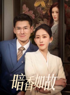 短剧《暗香如故》70集短剧每日更新不间断观看