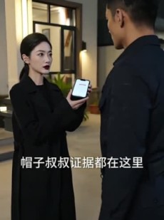 短剧《风起山林之退蛇守村》61集短剧在线解锁全集观看
