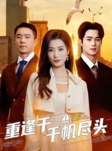 短剧《重逢于千帆尽头》60集短剧高清无删减在线免费看