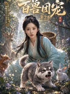 短剧《百兽团宠第2季》114集短剧超清画质在线观看无广告
