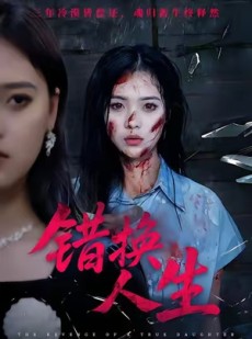 短剧《错换人生》61集短剧高清流畅全集免费观赏