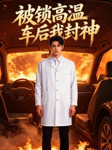 短剧《被锁高温车后我封神》52集短剧超清画质在线观看