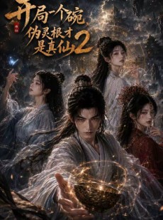 短剧《开局一个碗，伪灵根才是真仙2》78集短剧高清完整版免费畅看