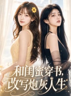 短剧《和闺蜜穿书，改写炮灰人生》90集短剧高清无删减在线观看