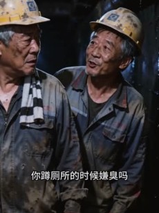 短剧《巅峰归来：谁说六十干不动》37集短剧在线解锁全集观看