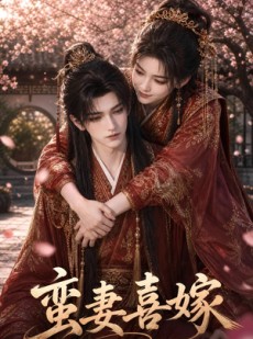 短剧《蛮妻喜嫁》34集短剧在线解锁全集观看