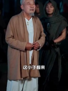 短剧《全球末日我成了救世主》82集短剧蓝光画质全集一口气看完