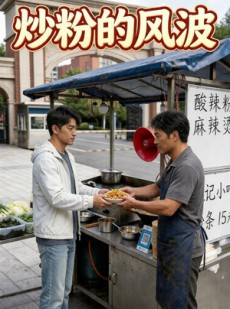 短剧《炒粉的风波》34集短剧完整高清免费在线看
