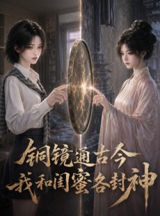 短剧《铜镜通古今，我和闺蜜各封神》73集短剧全集无删减免费看