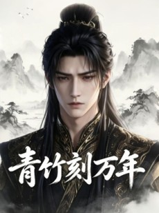 短剧《青竹刻万年》54集短剧高清全集一键观看