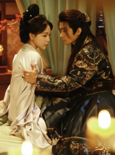 短剧《皇后赐宠》22集短剧高清全集在线一键观看